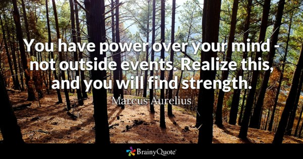 Marcus Aurelius