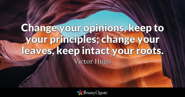 Victor Hugo