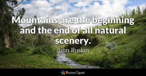John Ruskin