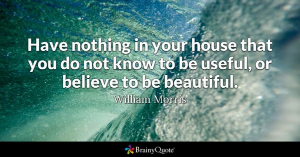 William Morris